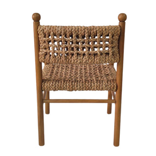 Pablo Armchair | Natural| Second Edition