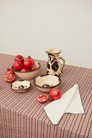 Granaíno Ceramic Medium Bowl