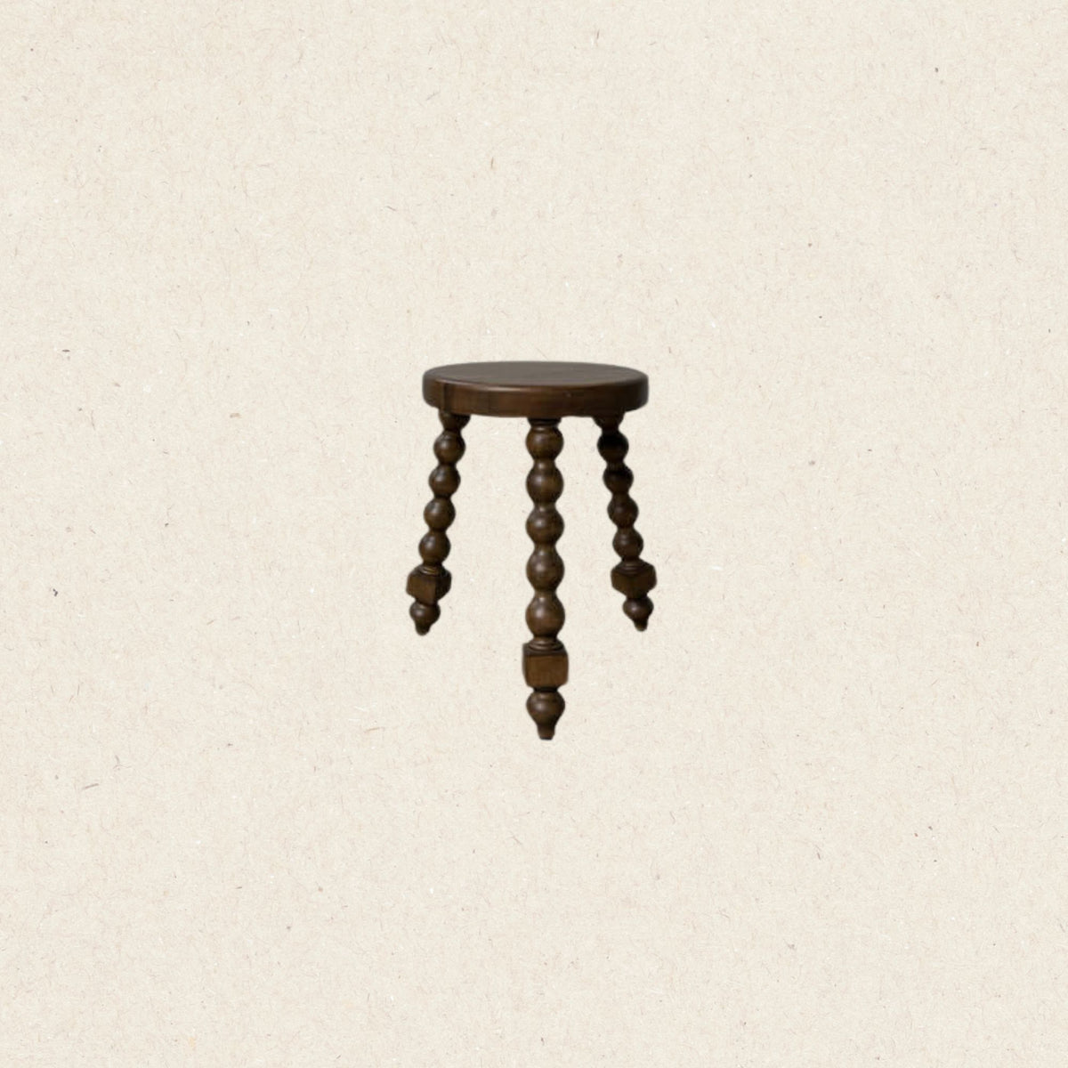 Santos Milk Stool