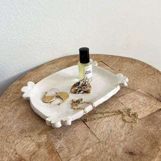 Corner Fills Tray
