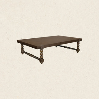 Santos Coffee Table