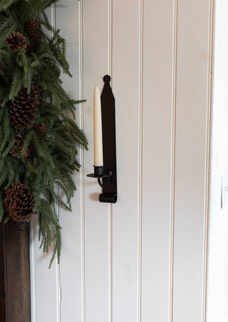The Millstream Candle Sconce