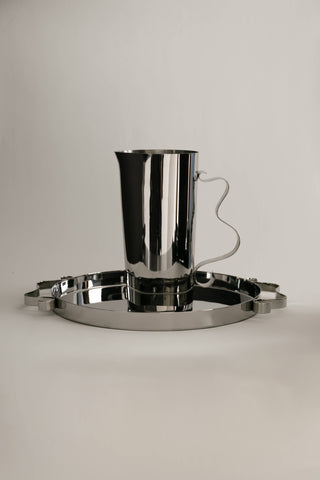 Sophie Lou Jacobsen - Squiggle Pitcher