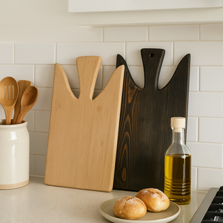 Handmade New England Breadboards | Large
