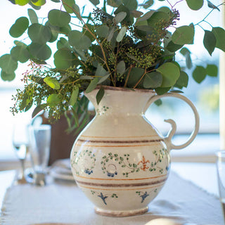Medici Large Pitcher