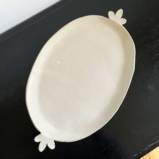Frills Platter