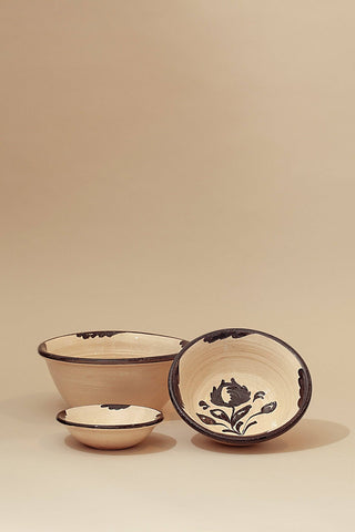 Granaíno Ceramic Salad bowl
