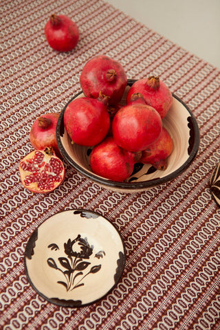 Granaíno Ceramic Medium Bowl