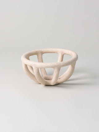 Prong Fruit Bowl