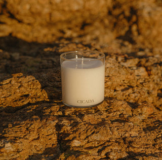 PLATEAU Medium Candle