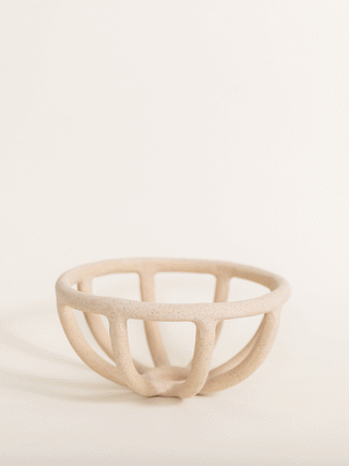 Prong Fruit Bowl