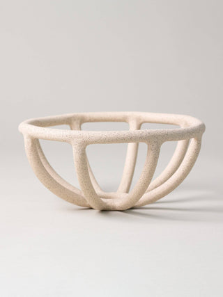 Prong Fruit Bowl