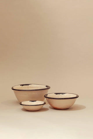 Granaíno Ceramic Medium Bowl
