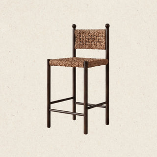 Pablo Stool | Espresso