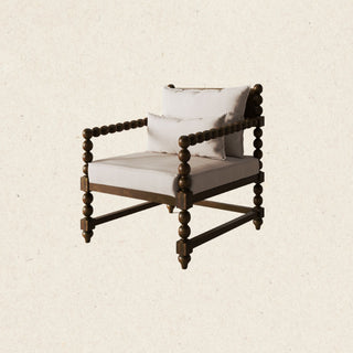 Santos Lounge Chair