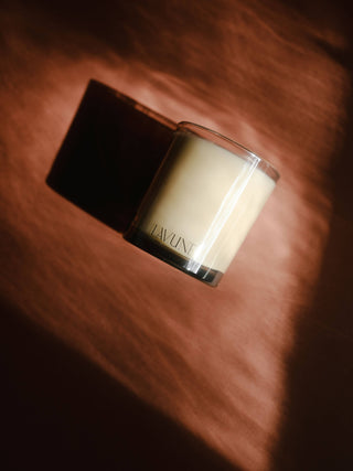 N˚ 9 Santal - Luxury Scented Candle