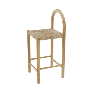 Amelie Stool, Front View