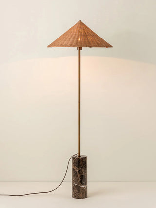 Ardini Floor Lamp
