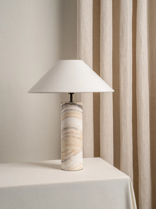 Barola Table Lamp