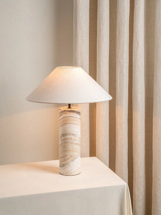 Barola Table Lamp