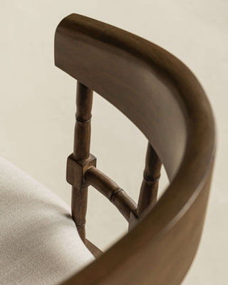 Bayani Chair