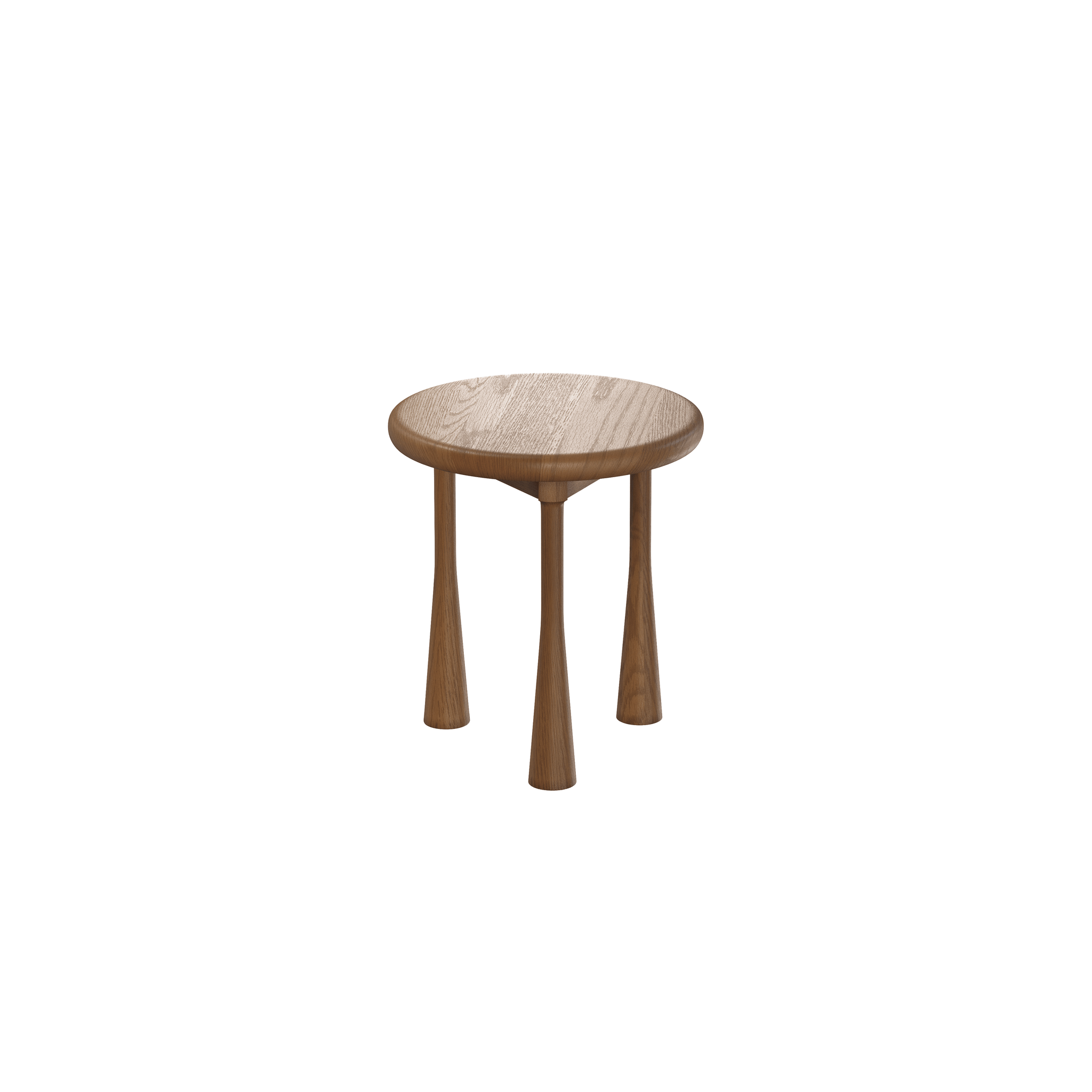 Zeppelin Side Table
