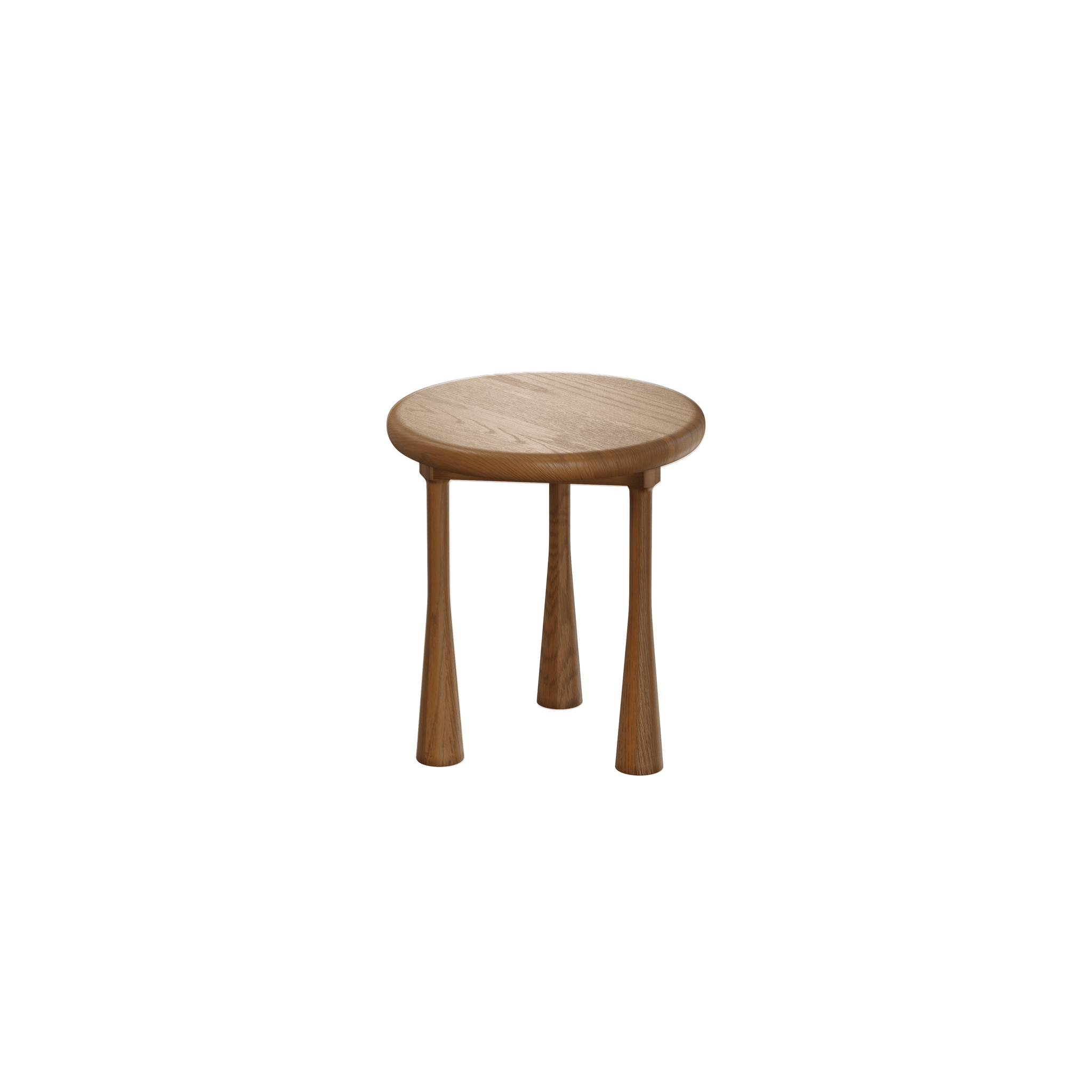 Zeppelin Side Table