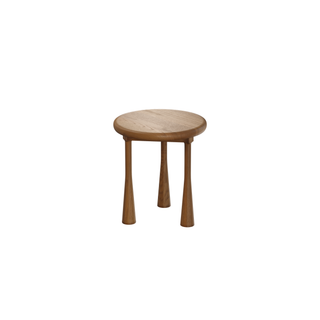 Zeppelin Side Table