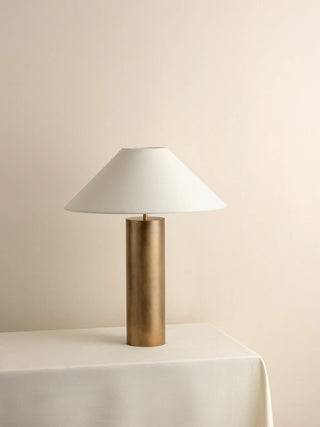 Bleeker Table Lamp