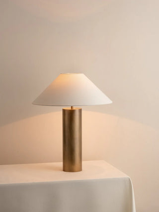 Bleeker Table Lamp