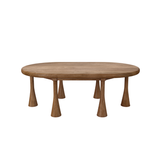 Zeppelin Coffee Table