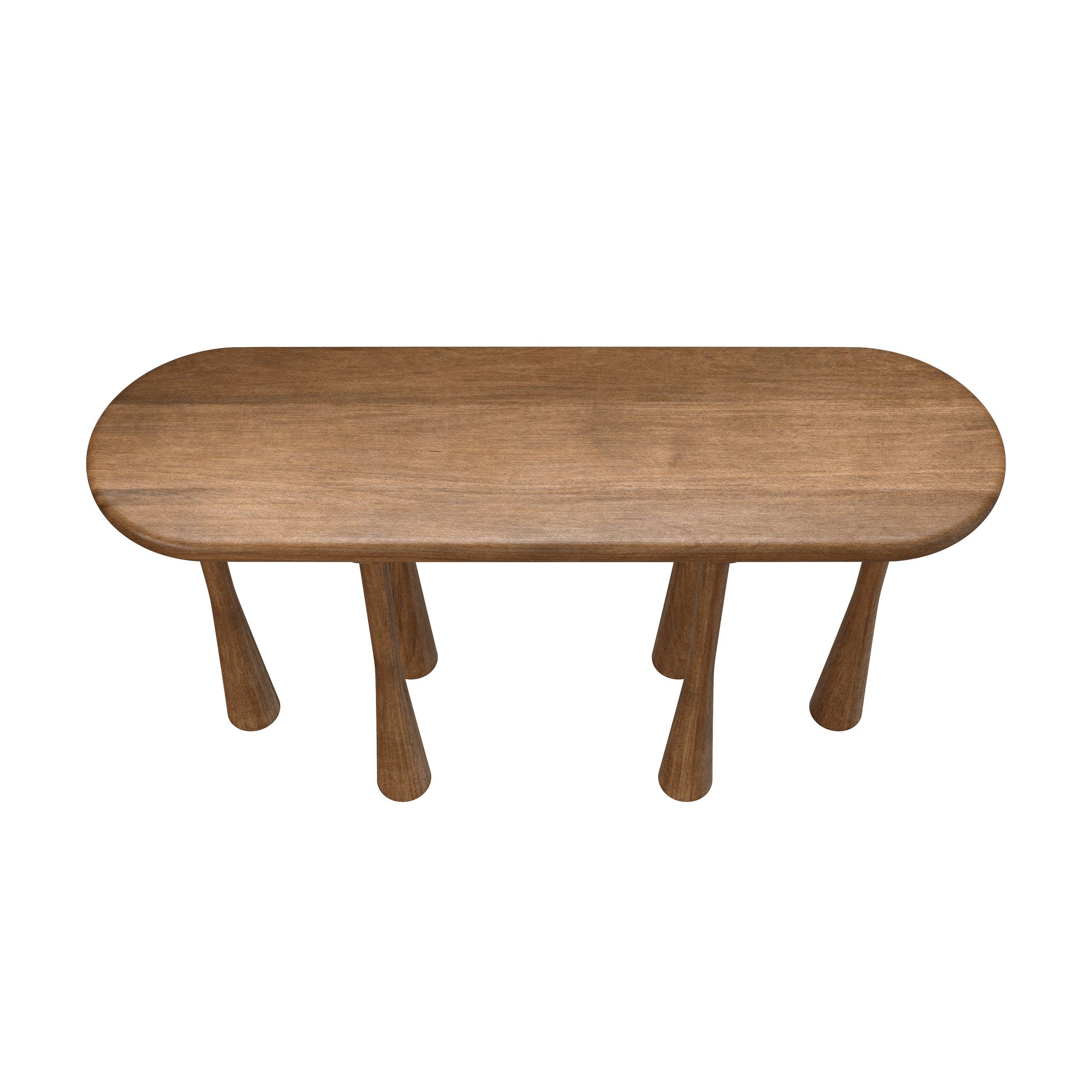 Zeppelin Console Table - En Gold