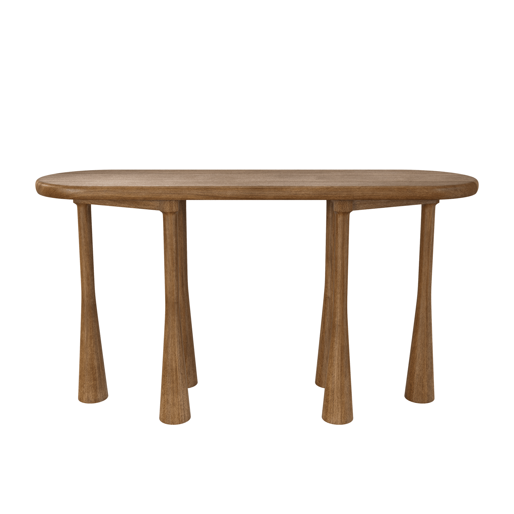 Zeppelin Console Table - En Gold