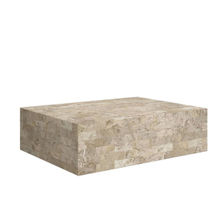 mala-coffee-table-cream-stone-side-view