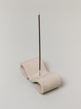 Ming Incense Holder