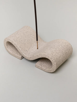 Ming Incense Holder