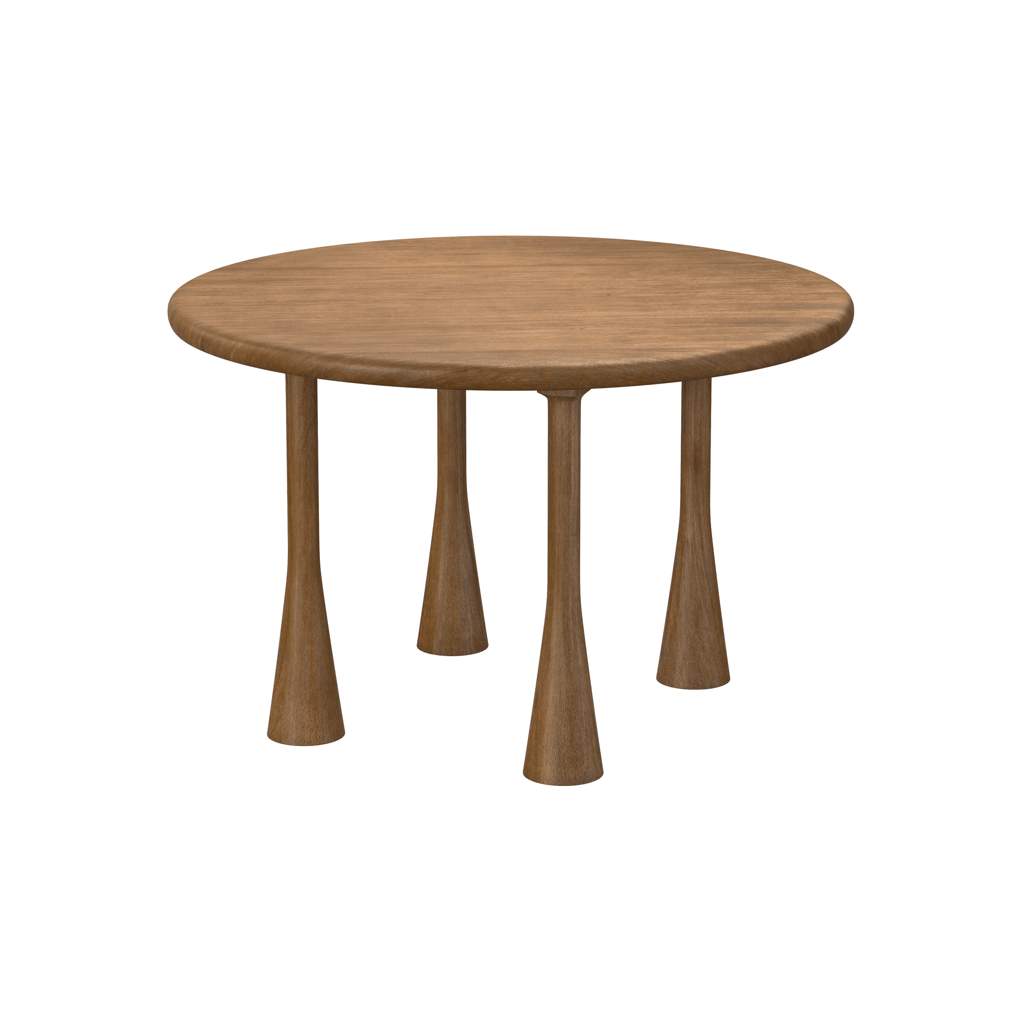 Zeppelin Dining Table - En Gold