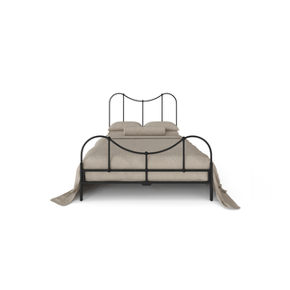 Wylie Bed Frame, Full