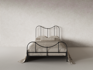Wylie Bed Frame, Full
