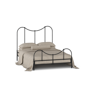 Wylie Bed Frame, Full