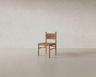 Pablo Chair | Natural