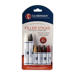 Wood Repair Filler Sticks