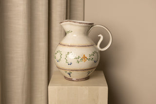 Medici Large Pitcher