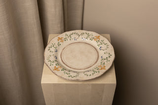 Medici Dinner Plate