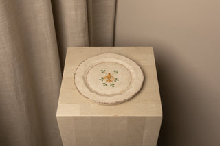 Medici Salad/Dessert Plate