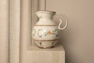 Medici Large Pitcher