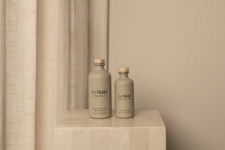 The Duo: Olive Oil + Balsamic Vinegar