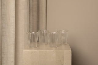 Le Petit Verre, Set of 4
