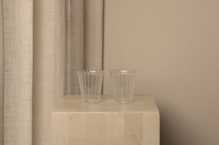 Le Petit Verre, Set of 4