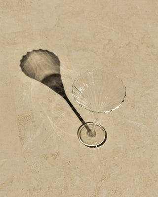 Trumpet Aperitif Glass, Set of 4